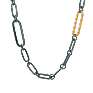 Chill-Link Necklace