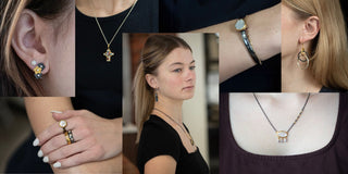 Lika Behar Trunk Show Coming to JAB Jewelry Works in Bethel Park