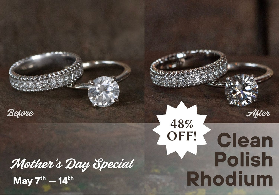 Celebrate Mom with Our Mother's Day CPR Special!