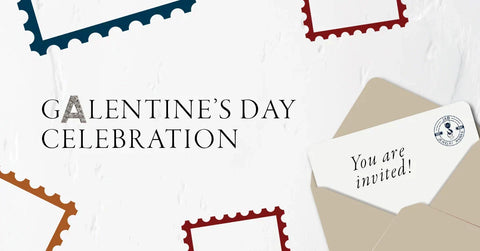 Galentine's Party at JAB Jewelry Works