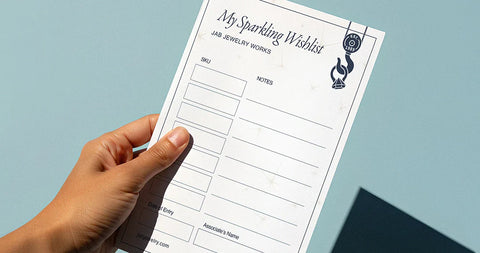 5 Ways to Tell Your Partner You Want to Sparkle This Christmas