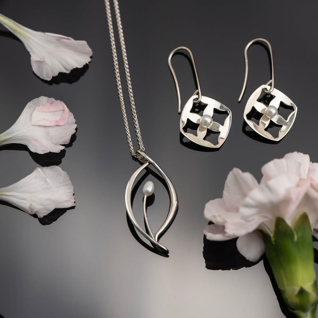 Jewelry from E.L. Designs