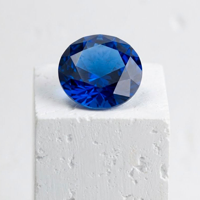 September - Sapphire