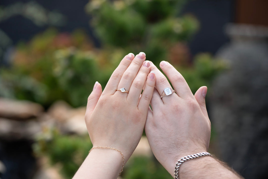 Custom Made to Order Jewelry in Pittsburgh