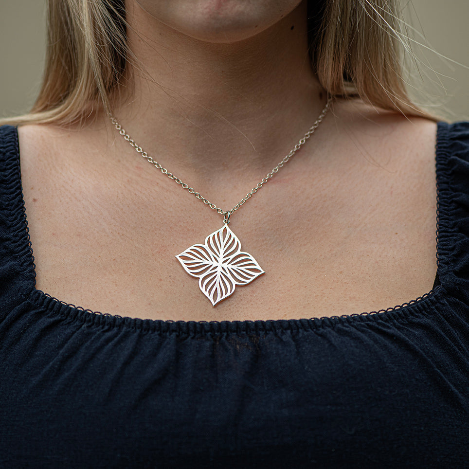 Zina Sterling Silver