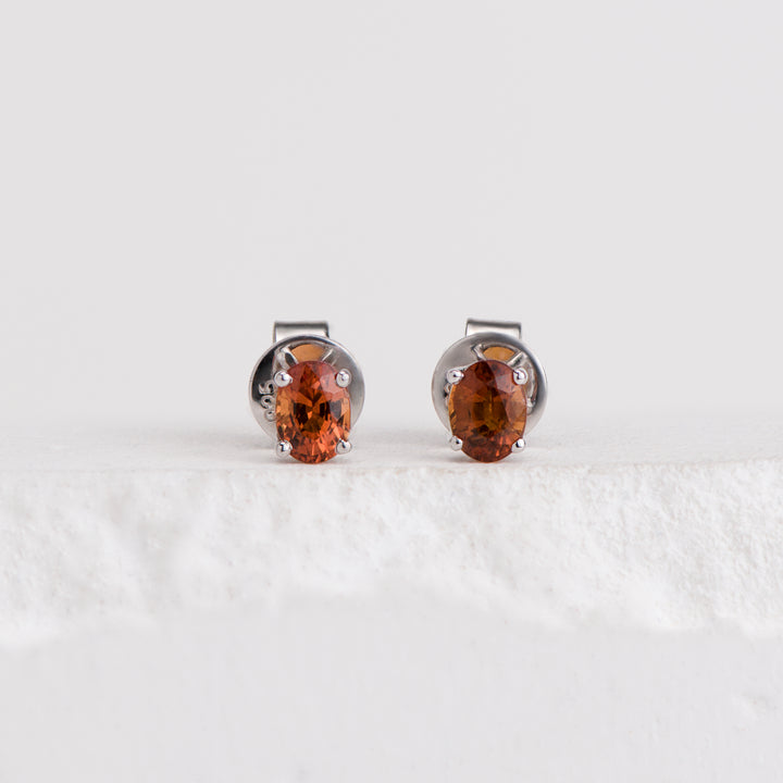 SS 1.24ctw Spessartite Garnet