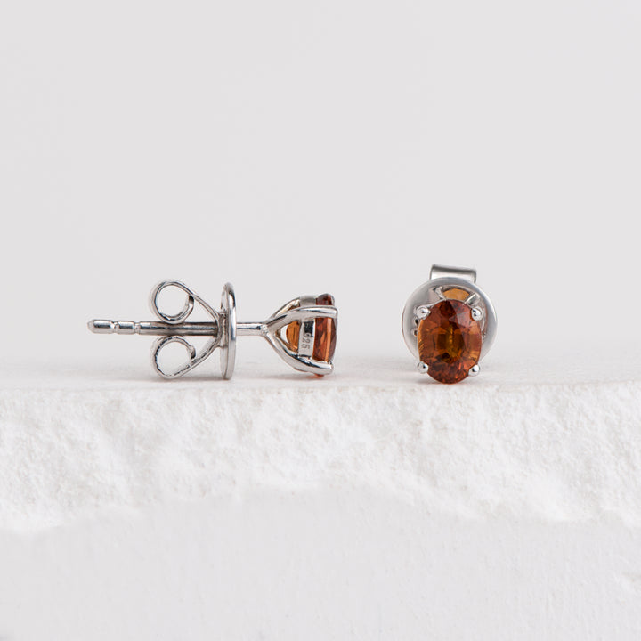 SS 1.24ctw Spessartite Garnet