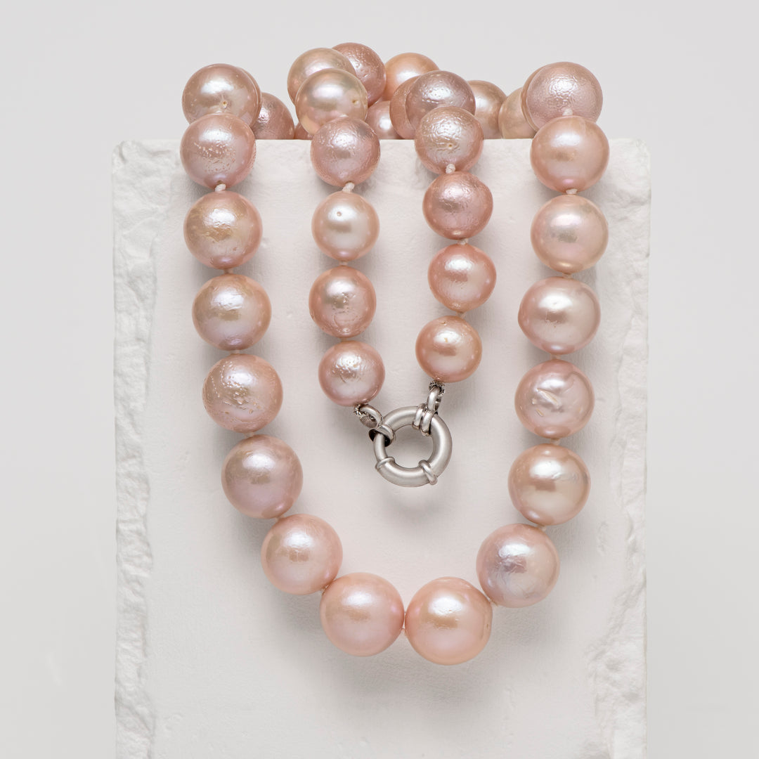 SS 12-16mm Chinese Pink FW Pea