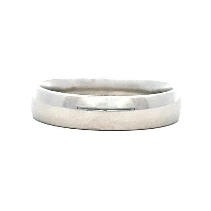 Stainless Steel 5mm Polished B