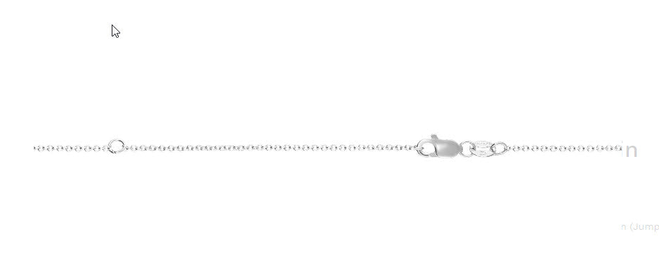 14KW 1.1mm Round Cable Chain a