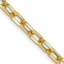 14KY 3.7mm Semi-solid D/C Open