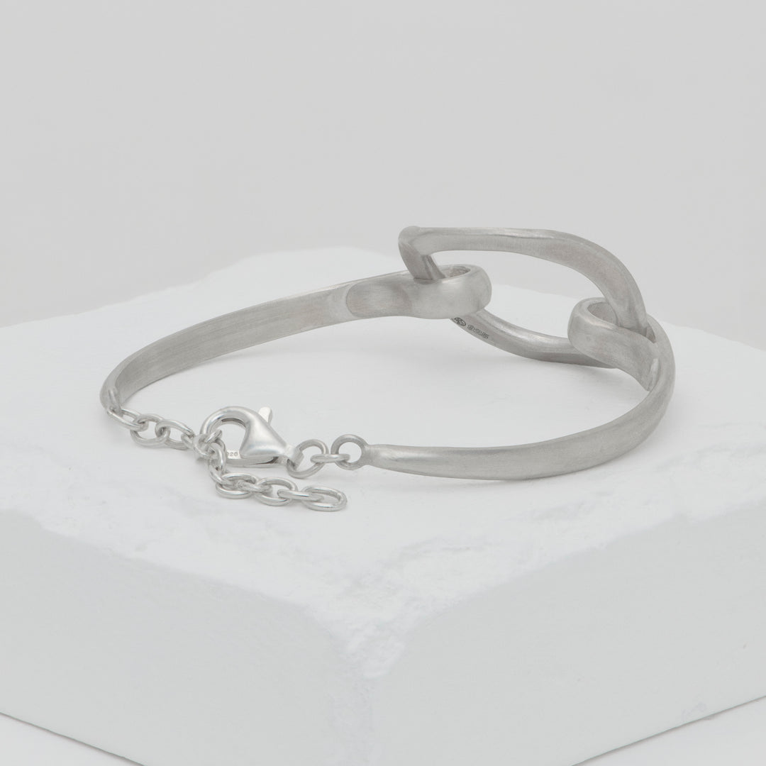 SS "ORION" Bracelet