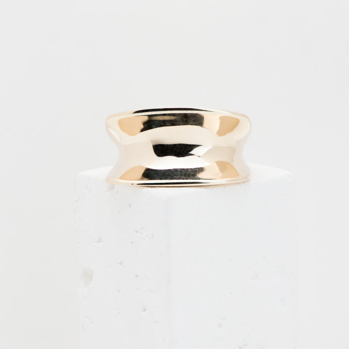 14KY Maktima Navajo Ring