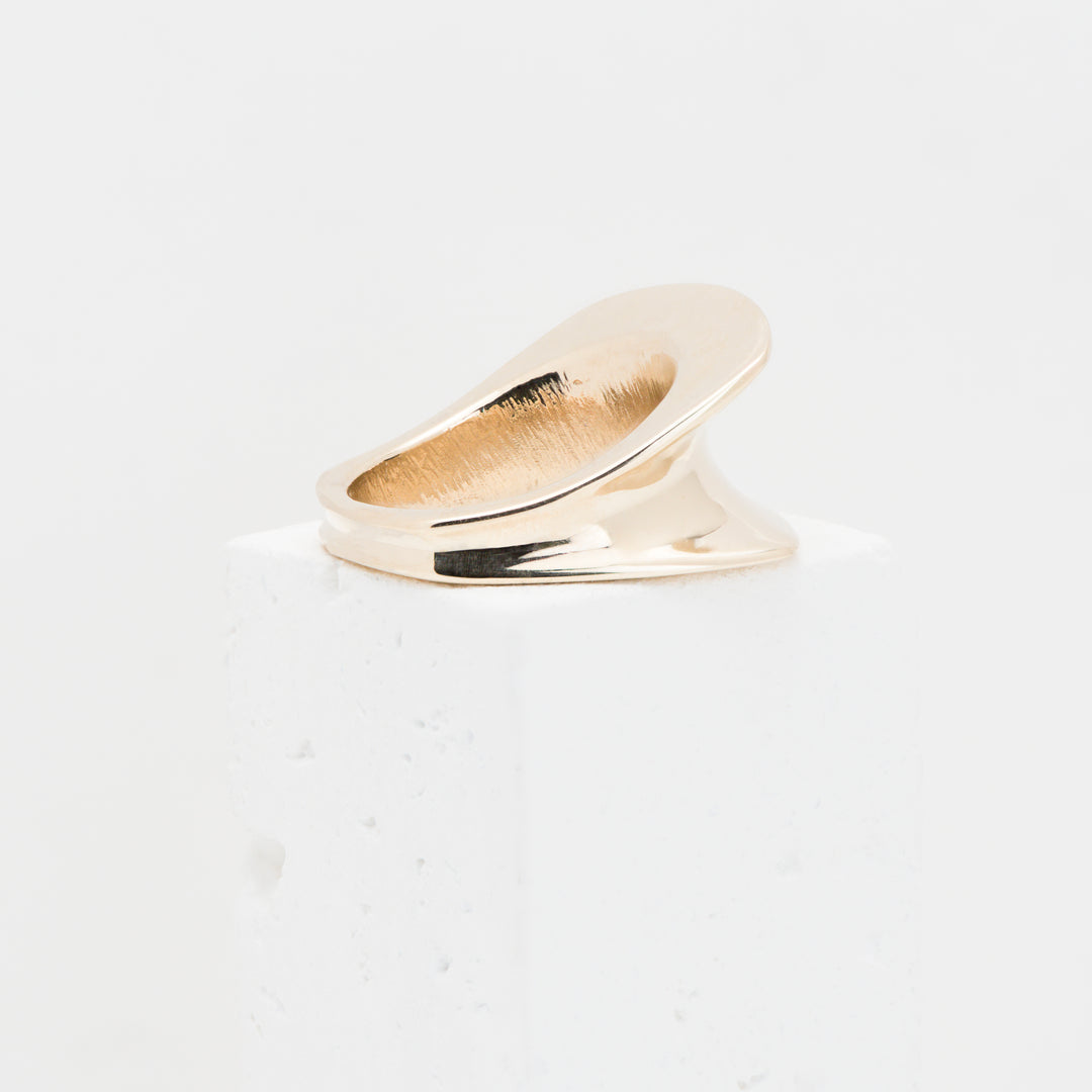 14KY Maktima Navajo Ring