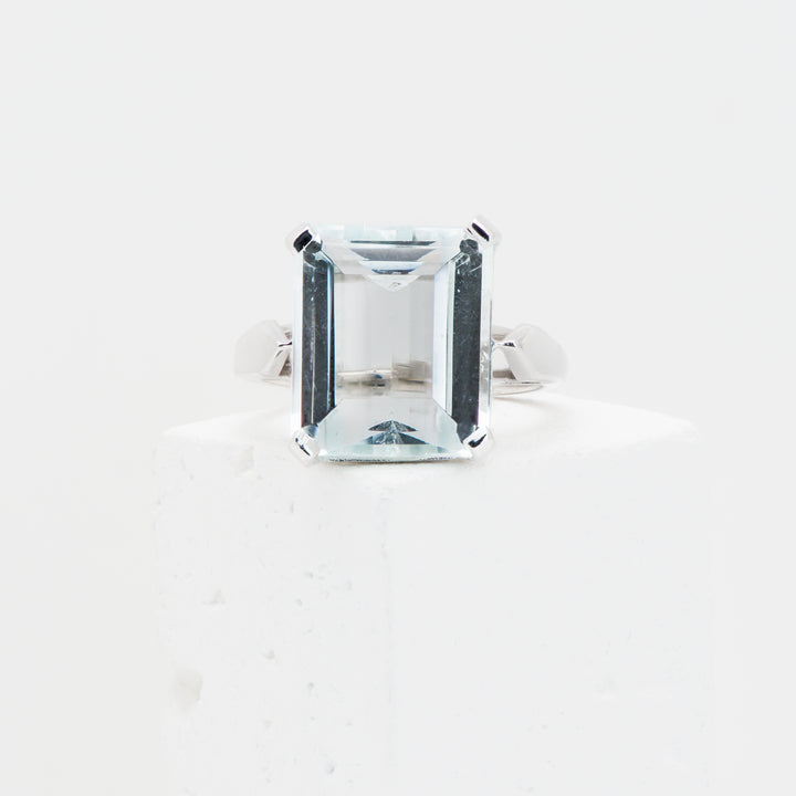 14KW Aqua Ring