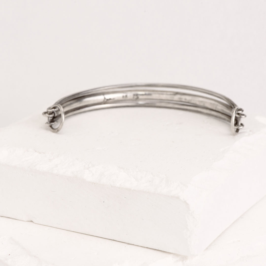 AS Natural Turquoise Bangle