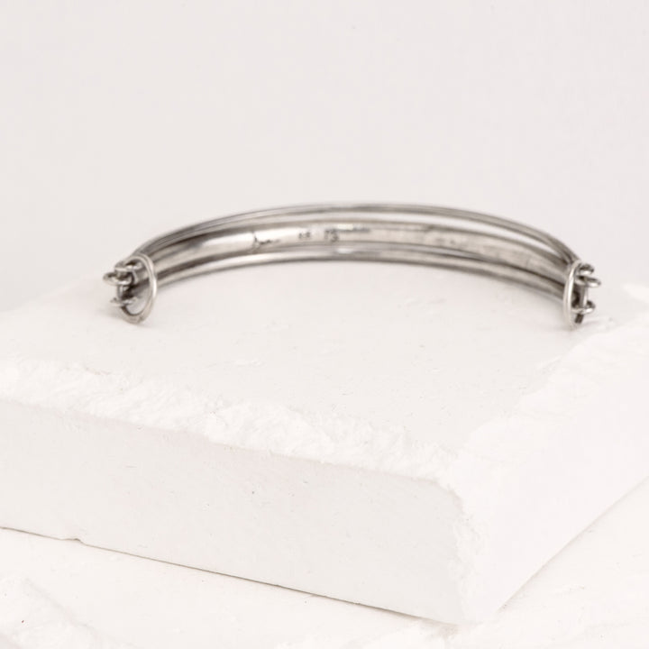 AS Natural Turquoise Bangle