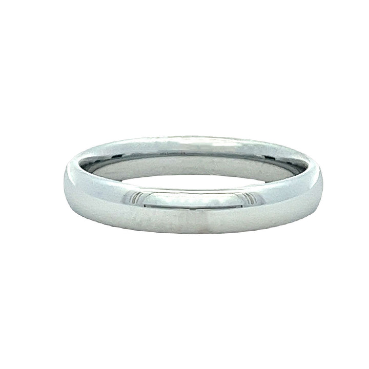 DOMINUS Domed Tung Carbide Rin