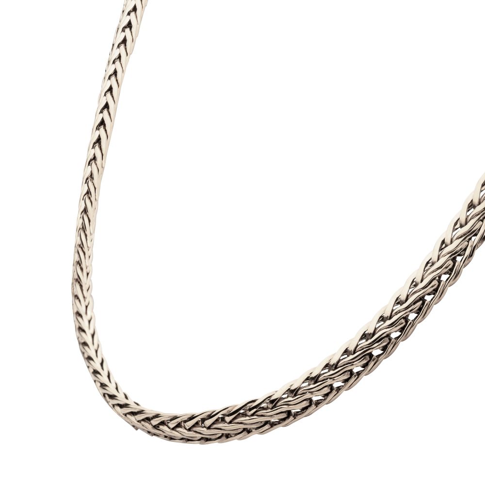 22" 6mm D/C Stainless Steel Sp