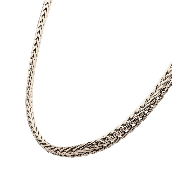 22" 6mm D/C Stainless Steel Sp
