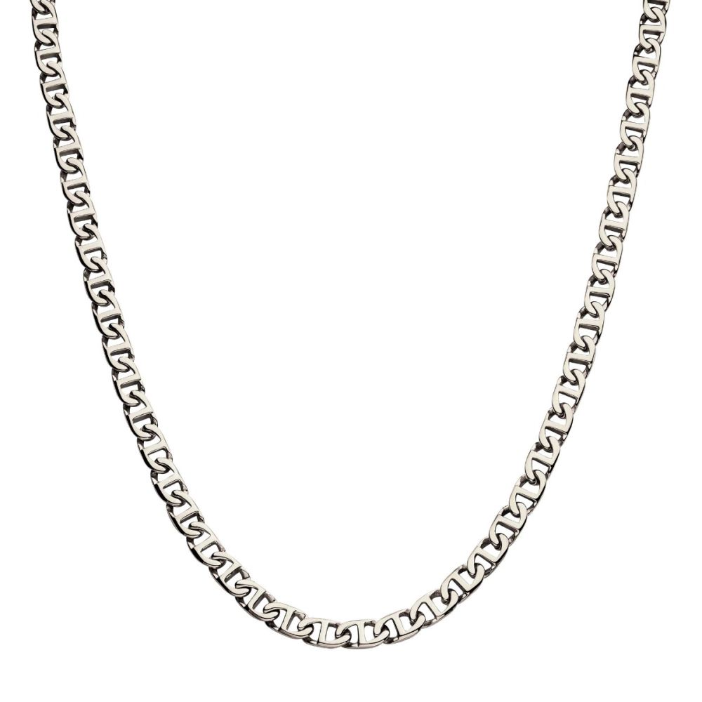 22" 8mm Stainless Steel Marine