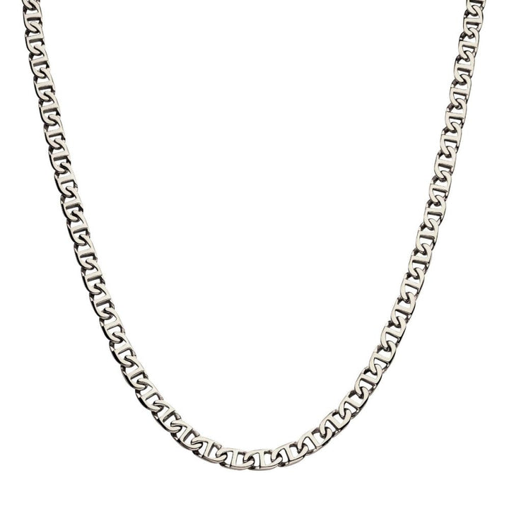 22" 8mm Stainless Steel Marine