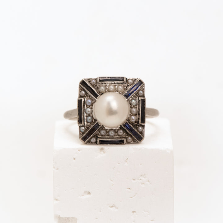 9K 7.2mm Peal & Sapp, Seed Pea