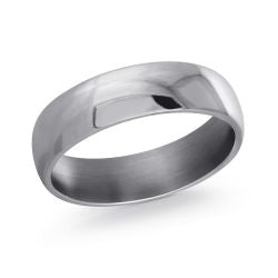 6.5MM Tantalum Band Size 10