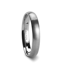 PERSEUS Brushed Rounded Tungst