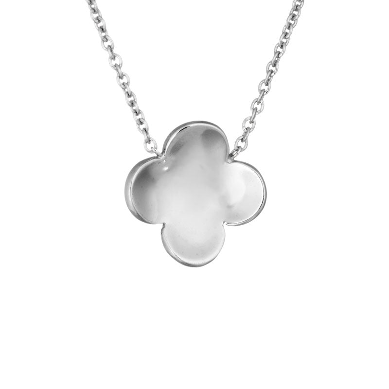 SS 11.2mm Petal Flower Station