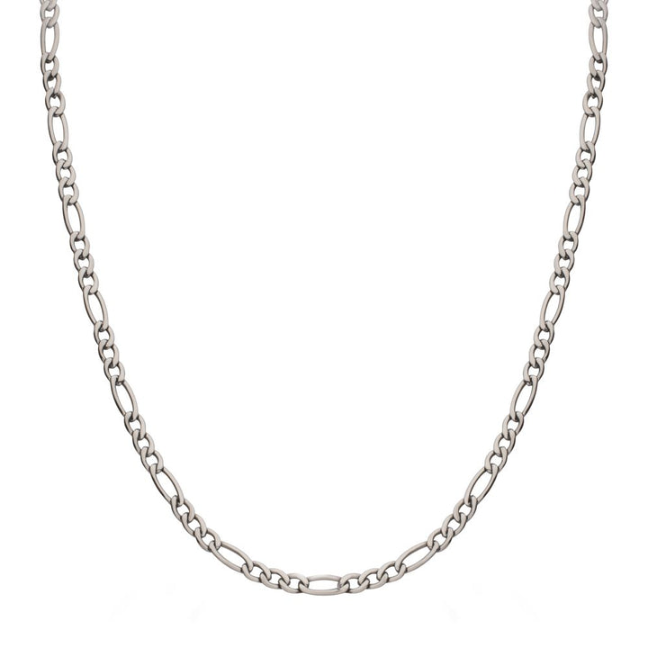 20" 4.7mm Titanium Figaro Chai