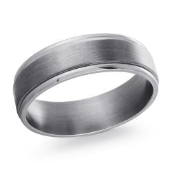 Gent's Wedding Band Size 10