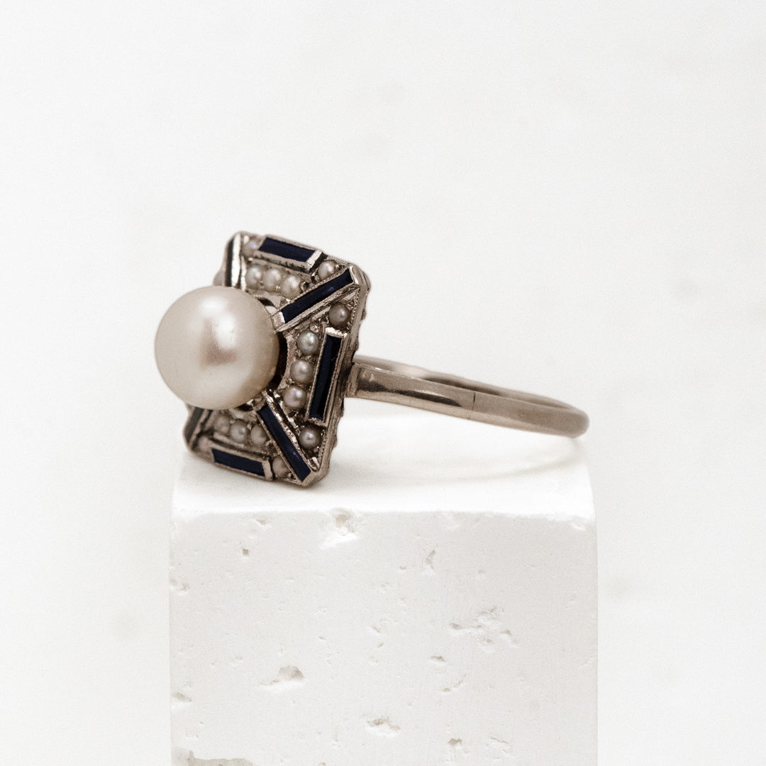 9K 7.2mm Peal & Sapp, Seed Pea