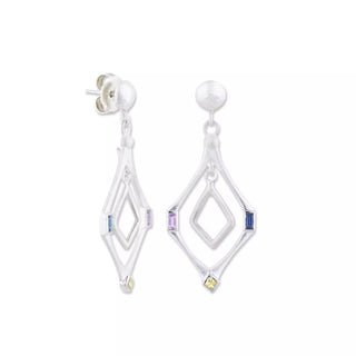 PRISMIC EARRINGS