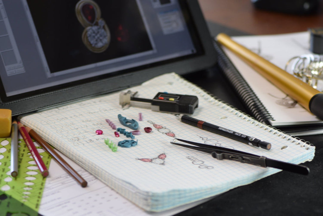 custom design concept